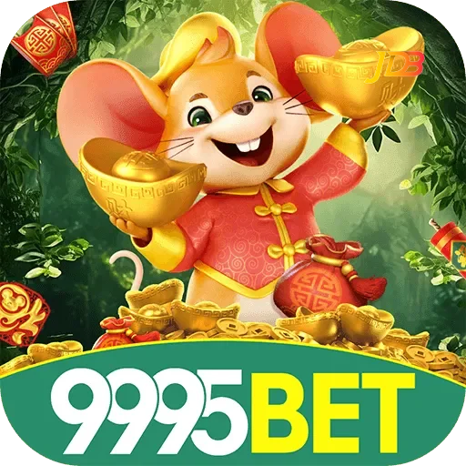 9995bet logo