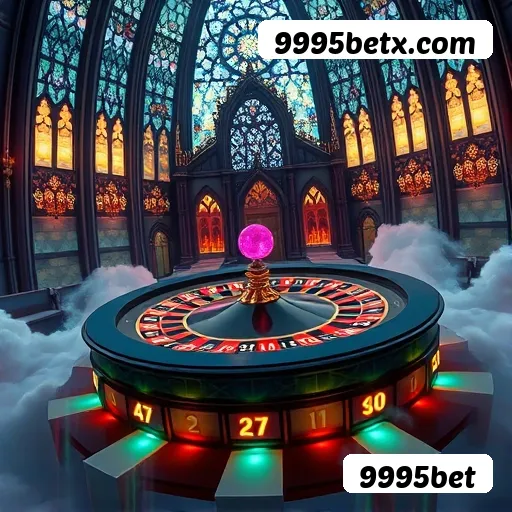 Blackjack ao vivo 9995bet