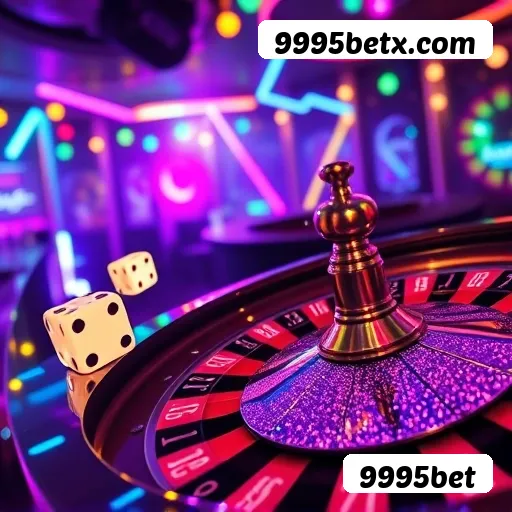 PIX Instantâneo 24/7 9995bet Brasil